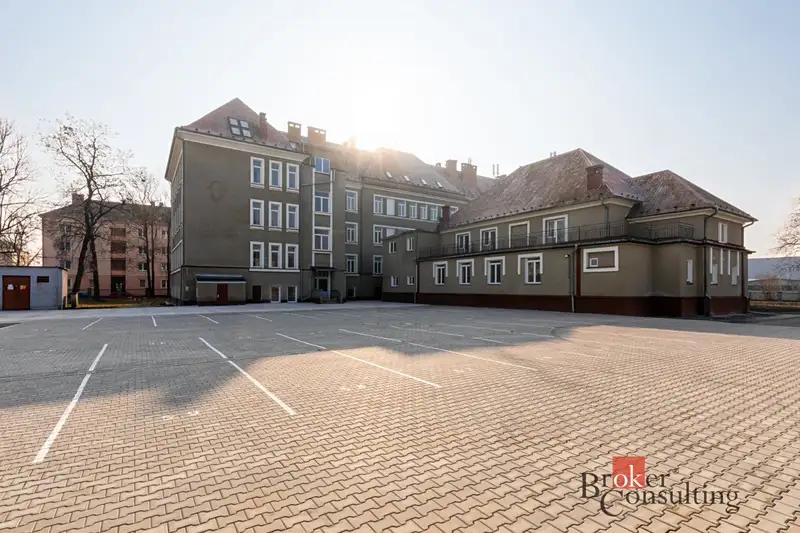 1+kk, Palackého, Ostrava-město, Moravskoslezský kraj