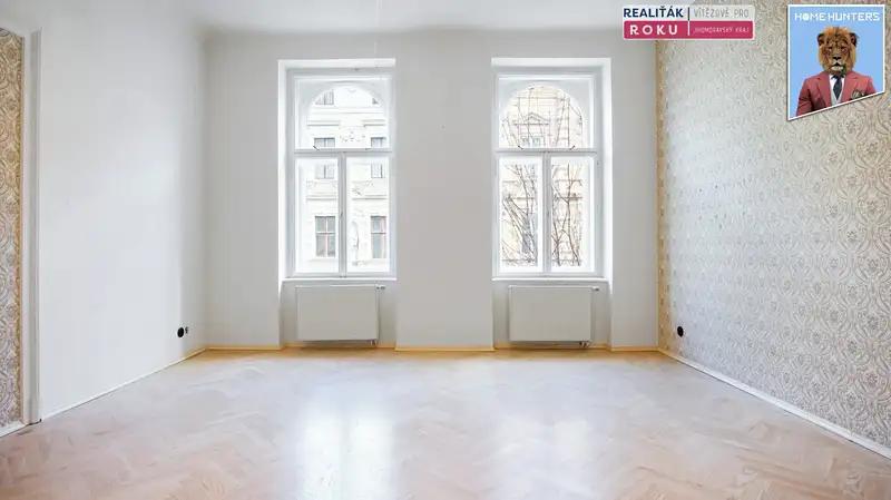 3+1, Jiráskova, Brno-město, Jihomoravský kraj