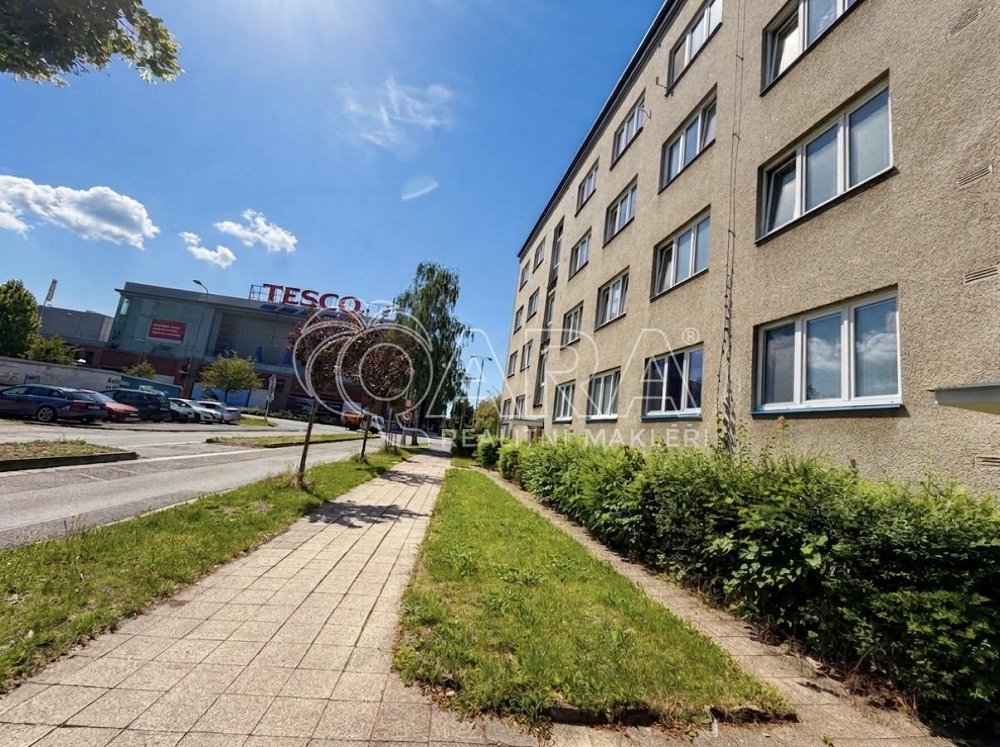 3+1, Fučíkova, Hradec Králové, Královéhradecký kraj