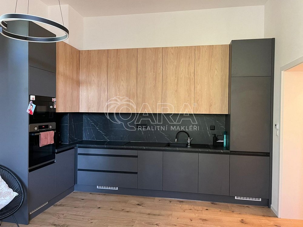 2+kk, Křižíkova, Ostrava-město, Moravskoslezský kraj