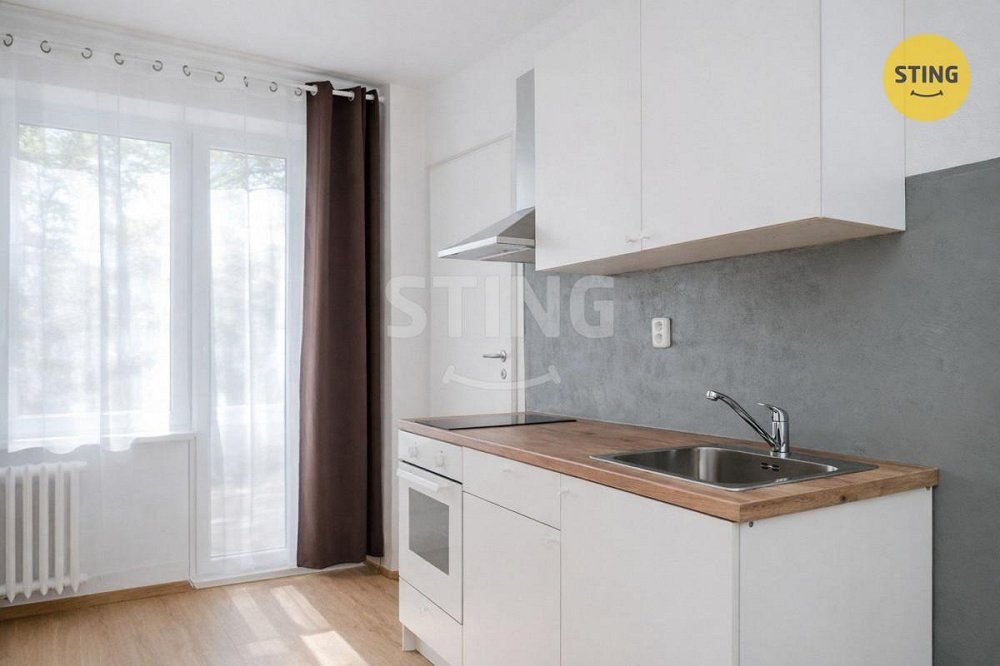 1+kk, Francouzská, Ostrava-město, Moravskoslezský kraj