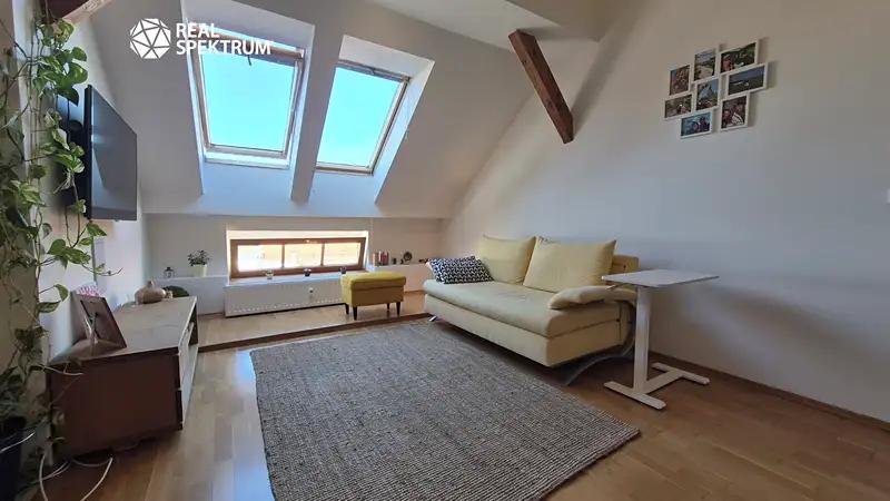 2+kk, Radnická, Brno-město, Jihomoravský kraj