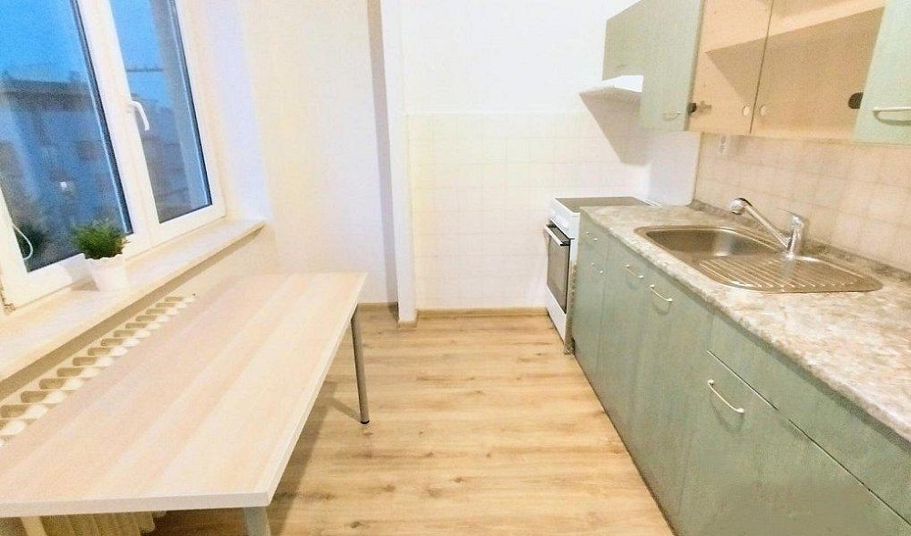 1+1, Vítězná, Ostrava-město, Moravskoslezský kraj