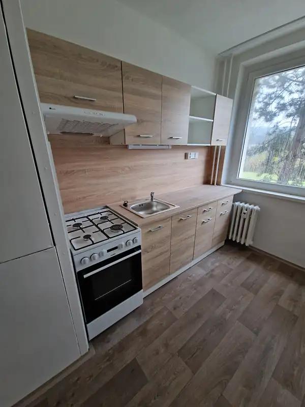 3+1, Dr. Horákové, Ústí nad Labem, Ústecký kraj