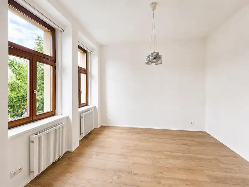 1+kk, Na Maninách, Praha 7 - Holešovice