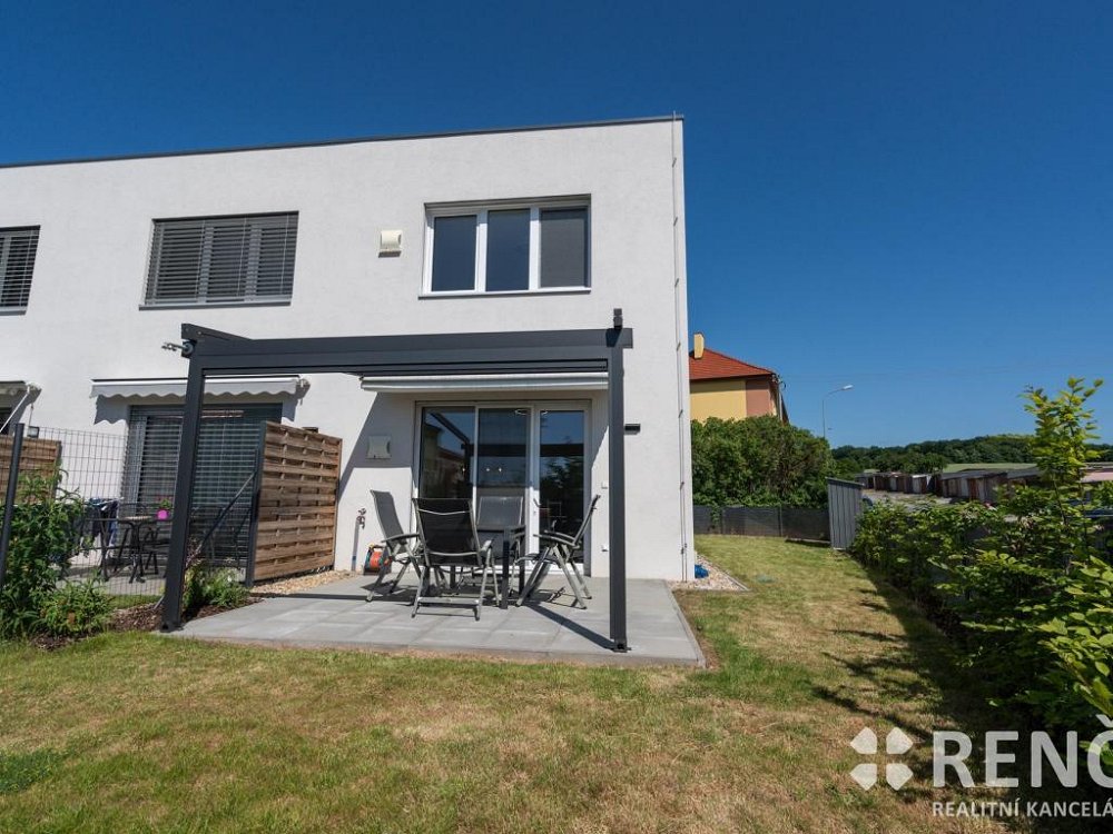 3+kk, čtvrť Padělky, Zbýšov, Brno-venkov, Jihomoravský kraj