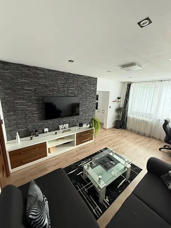 3+1, Strakonice, Jihočeský kraj