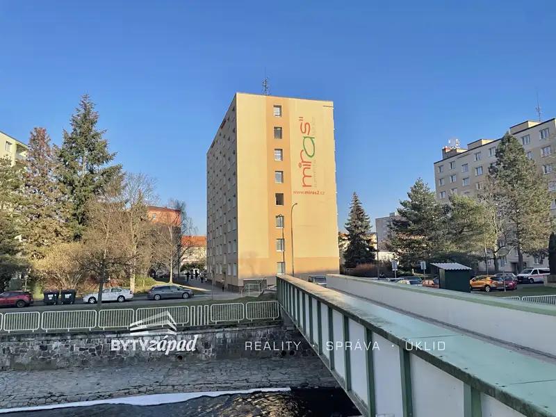 3+1, Na Pátku, Rokycany, Plzeňský kraj