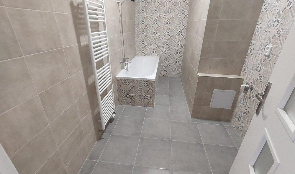 3+1, Hrubínova, Litoměřice, Ústecký kraj