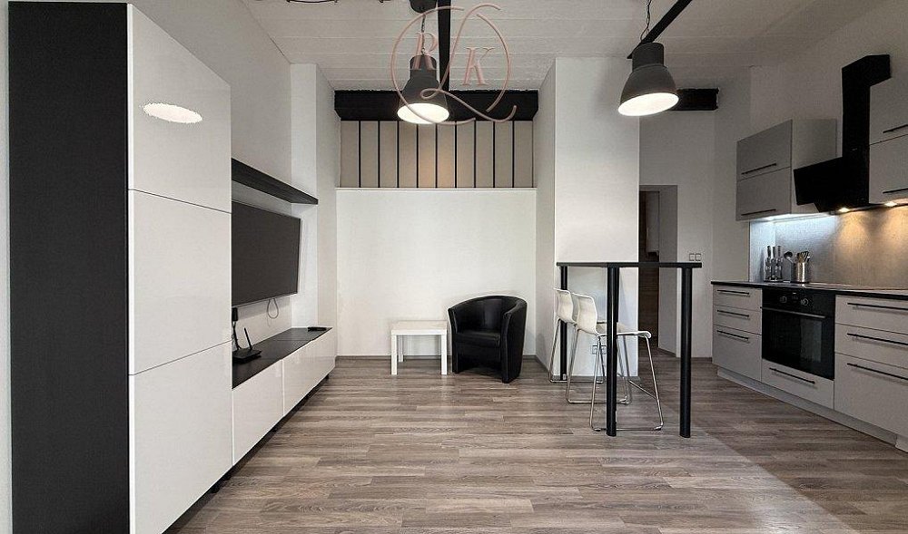 2+kk, Kuřimská, Brno-město, Jihomoravský kraj
