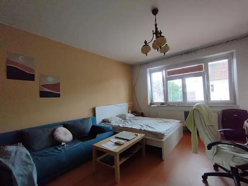 2+1, Bělohorská, Brno-město, Jihomoravský kraj