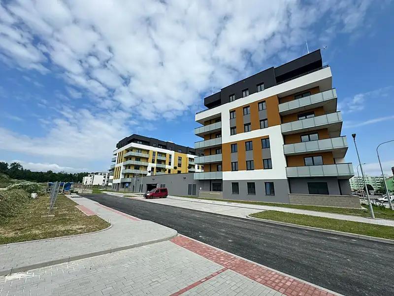 1+kk, K Šindlovým Dvorům, České Budějovice, Jihočeský kraj