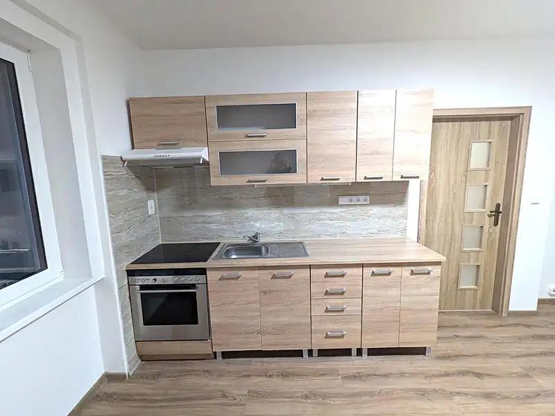 2+kk, Mlýnská, Ústí nad Labem, Ústecký kraj