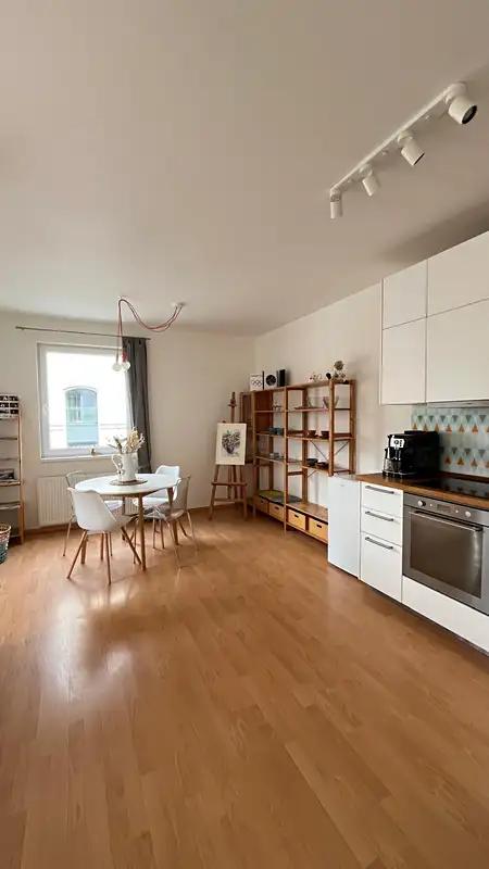 2+kk, Komenského, Vrchlabí, Trutnov, Královéhradecký kraj