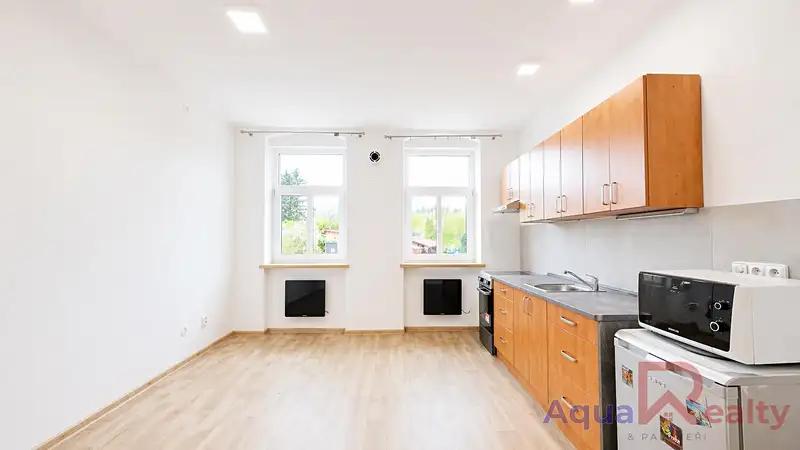 1+kk, Chebská, Karlovy Vary, Karlovarský kraj