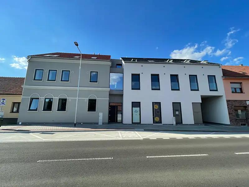 1+kk, 24. dubna, Želešice, Brno-venkov, Jihomoravský kraj