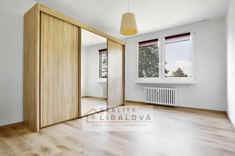 3+1, Jizerská, Ústí nad Labem, Ústecký kraj
