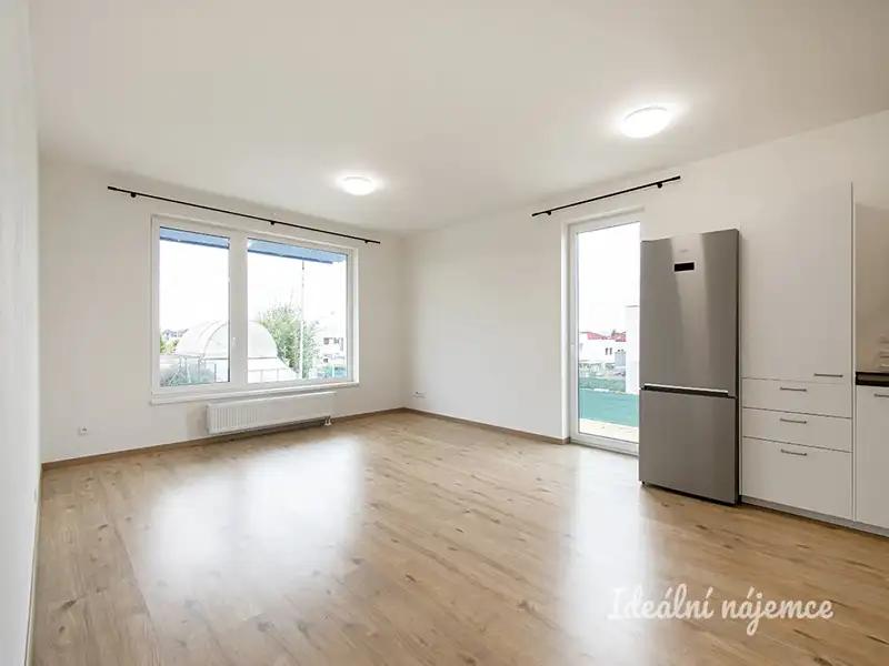 2+kk, Černodolská, Praha 9 - Dolní Počernice