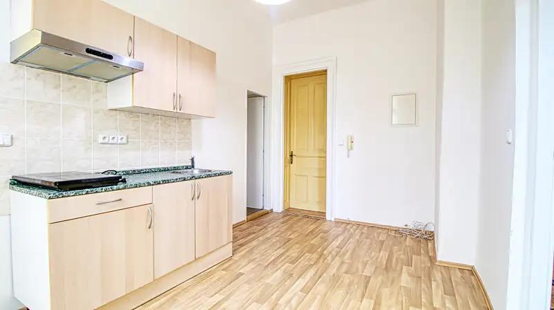 1+1, Frýdlantská, Liberec, Liberecký kraj