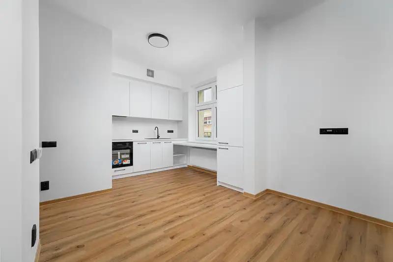 2+kk, Kašparova, Liberec, Liberecký kraj