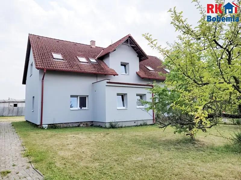 2+kk, Špálova, Sobotka, Jičín, Královéhradecký kraj