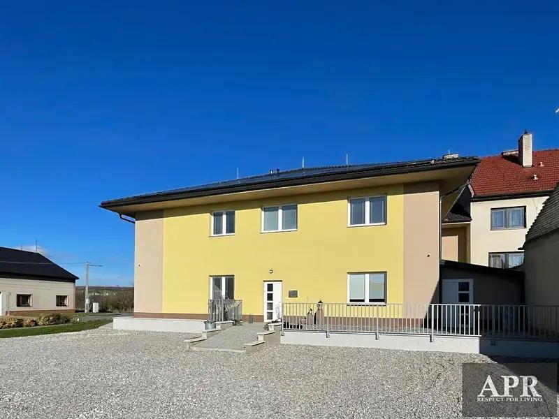 2+kk, Boršice u Blatnice, Uherské Hradiště, Zlínský kraj