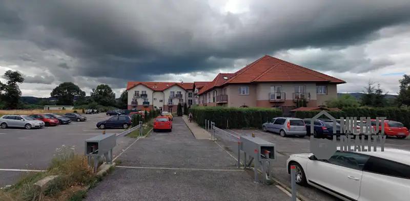 1+kk, Starý Dvůr, Hrádek nad Nisou, Liberec, Liberecký kraj