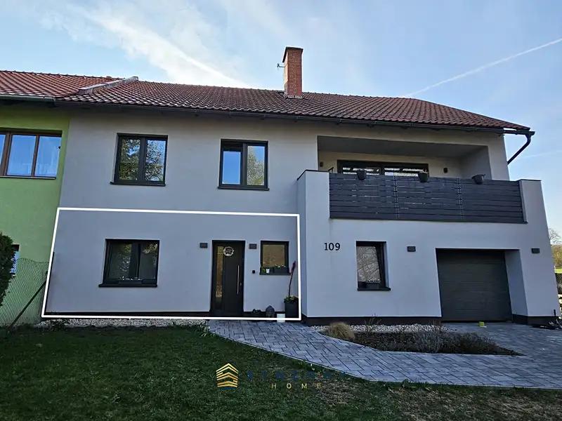 3+1, Žandov, Česká Lípa, Liberecký kraj