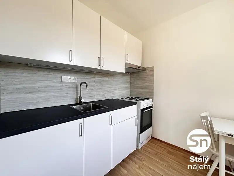 2+kk, Průchova, Kladno, Středočeský kraj