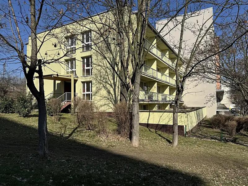 1+kk, Čs. dobrovolců, Teplice, Ústecký kraj