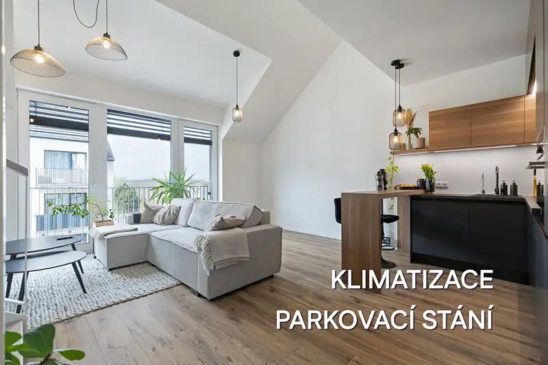 2+kk, U Kasáren, Pohořelice, Brno-venkov, Jihomoravský kraj