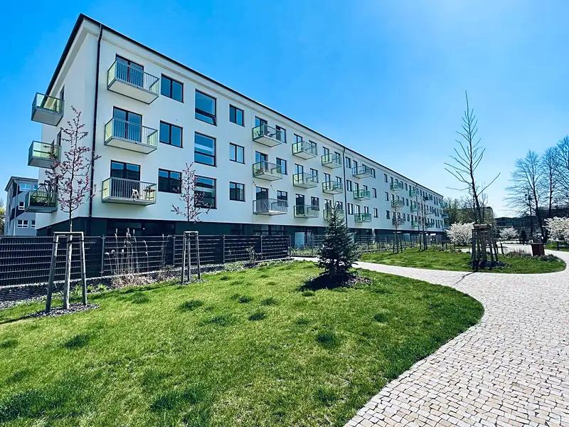 3+kk, Hasičská, Ostrava-město, Moravskoslezský kraj