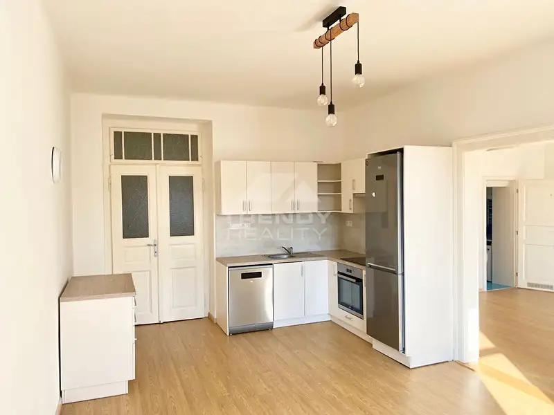 2+kk, Dobrovského, Plzeň-město, Plzeňský kraj
