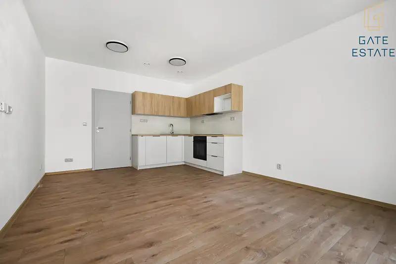 2+kk, Sídliště, Bystřice pod Hostýnem, Kroměříž, Zlínský kraj