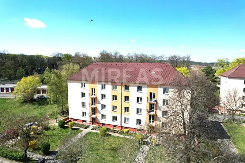 2+kk, Sídliště, Lysá nad Labem, Nymburk, Středočeský kraj