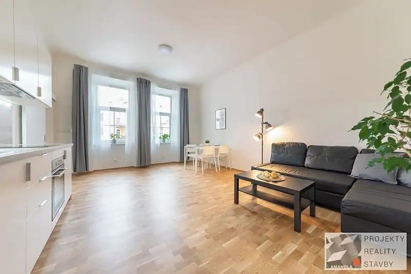 2+kk, Údolní, Brno-město, Jihomoravský kraj