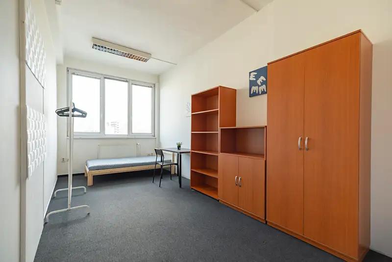 pokoj, Ocelářská, Praha 9 - Vysočany