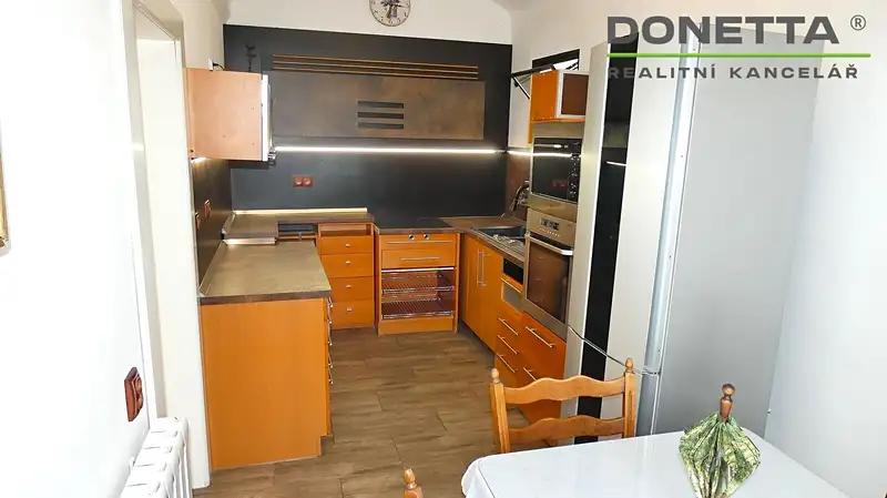 2+1, Račice nad Trotinou, Hradec Králové, Královéhradecký kraj