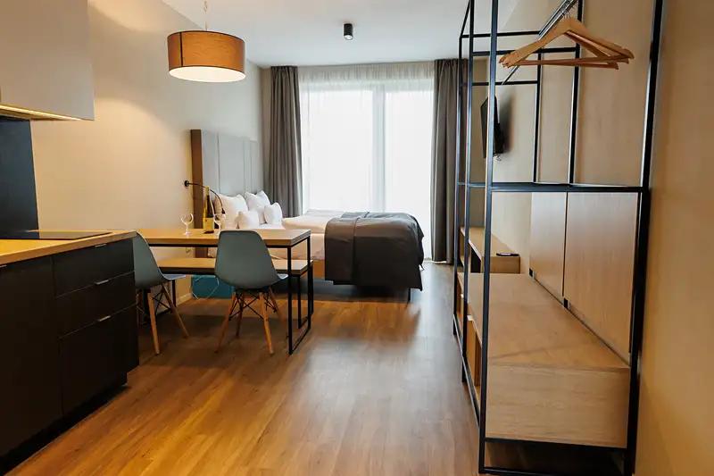 1+kk, Pallova, Plzeň-město, Plzeňský kraj