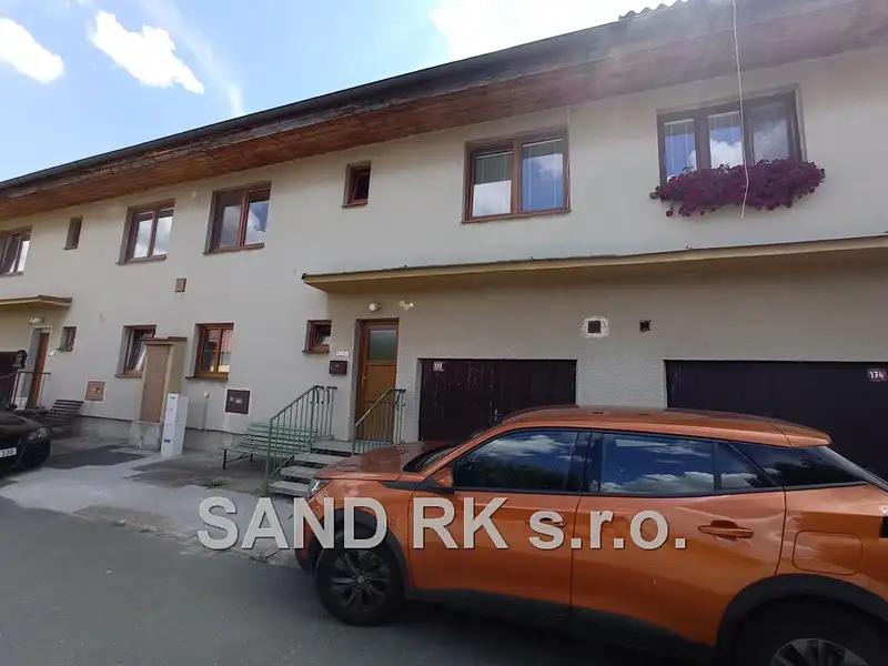 Pokoj, Osvračín, Domažlice, Plzeňský kraj