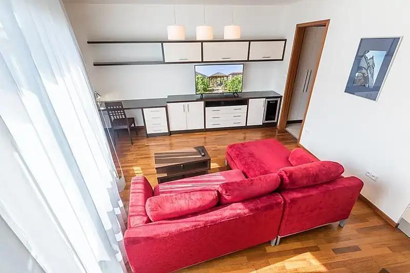 2+kk, Na slupi, Praha 2 - Nové Město