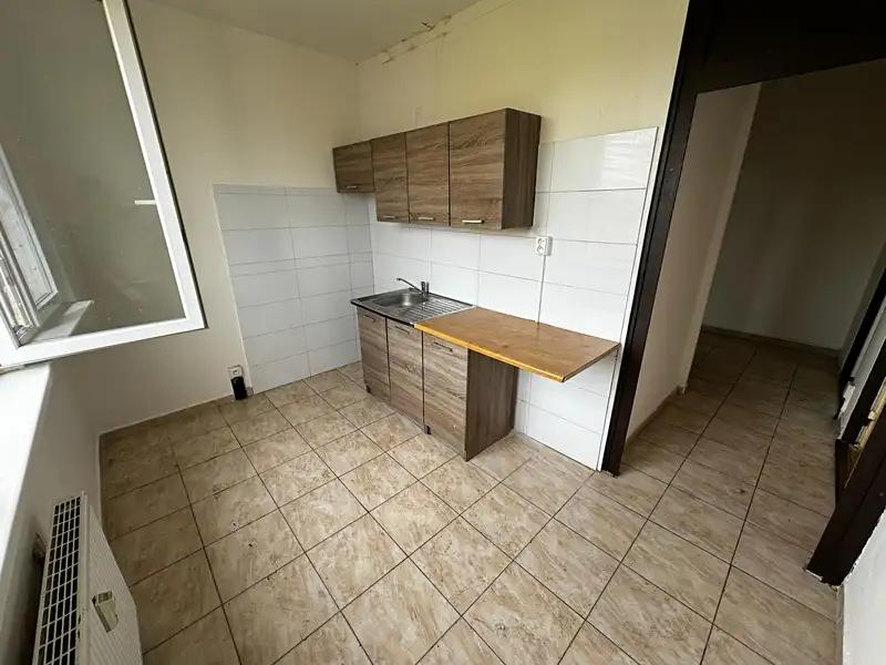 2+1, Chomutovská, Kadaň, Chomutov, Ústecký kraj