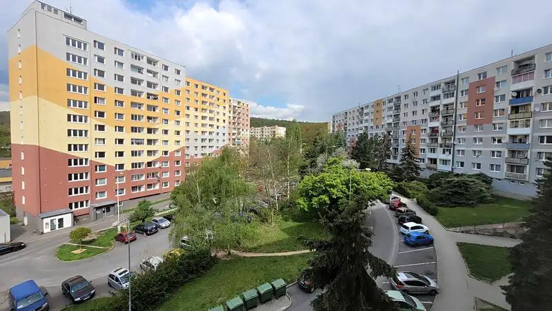 1+1, Dřínovská, Chomutov, Ústecký kraj