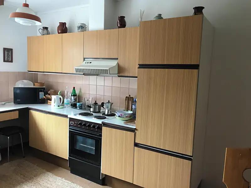 Pokoj, Pomněnková, Průhonice, Praha-západ, Středočeský kraj