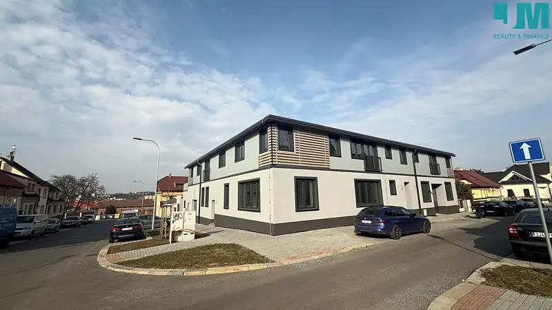 3+kk, Úvoz, Třebíč, Kraj Vysočina