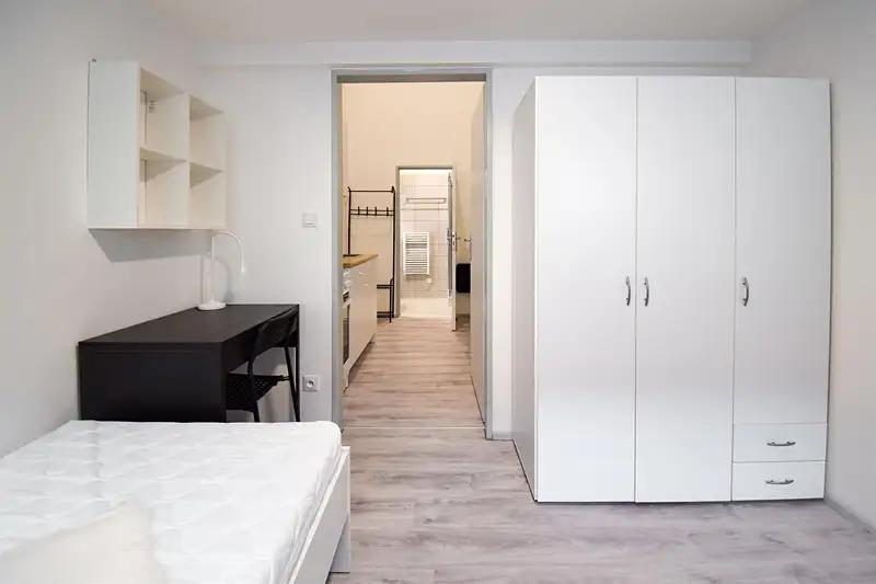 2+1, Hybešova, Brno-město, Jihomoravský kraj