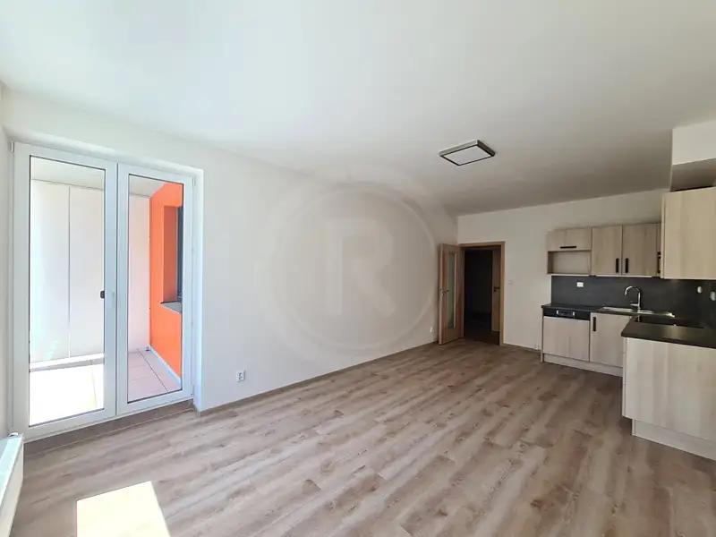 2+kk, Riegrova, České Budějovice, Jihočeský kraj