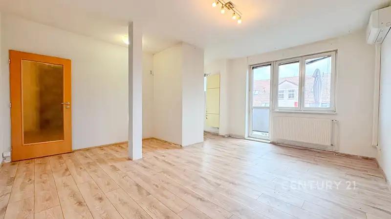 1+kk, Souběžná, Brno-město, Jihomoravský kraj