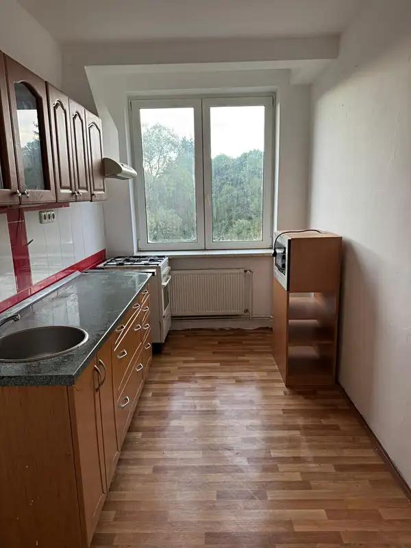 3+1, Nová Ves, Sokolov, Karlovarský kraj