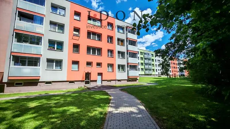 2+1, Habrová, Třinec, Frýdek-Místek, Moravskoslezský kraj